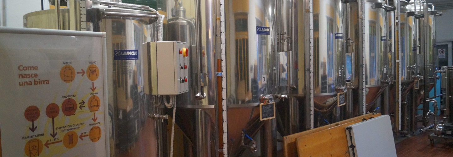 Vapori di birra