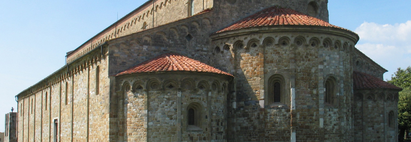 San Piero a Grado