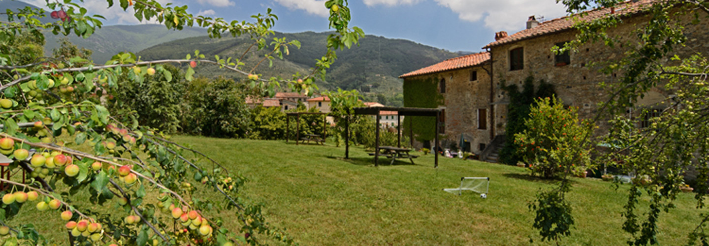 Agriturismo Al Palazzaccio