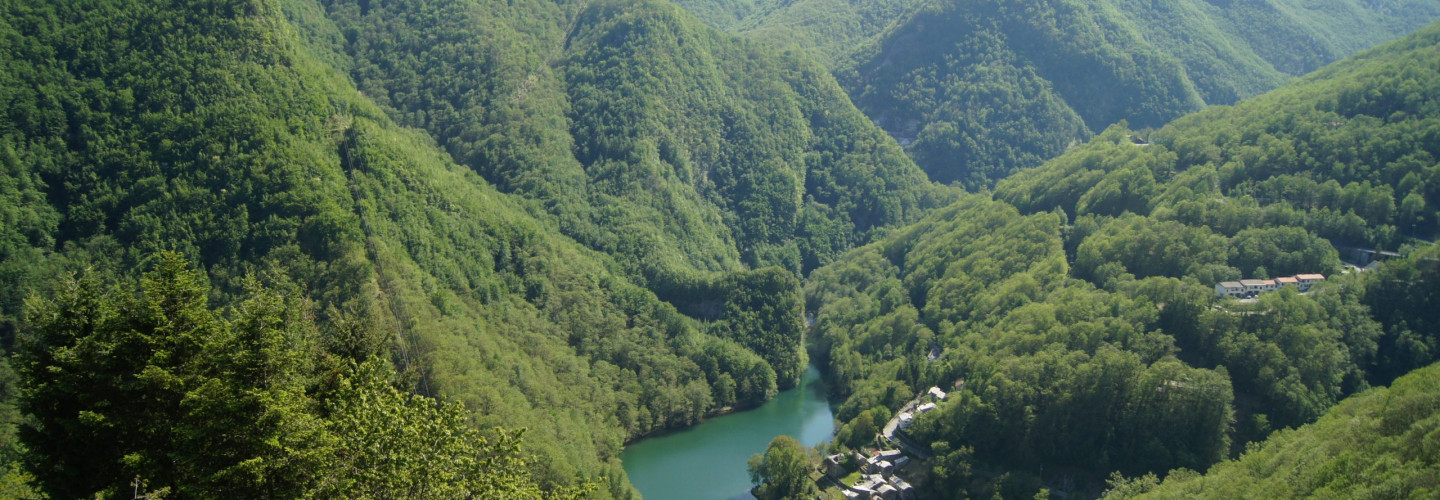 Isola Santa