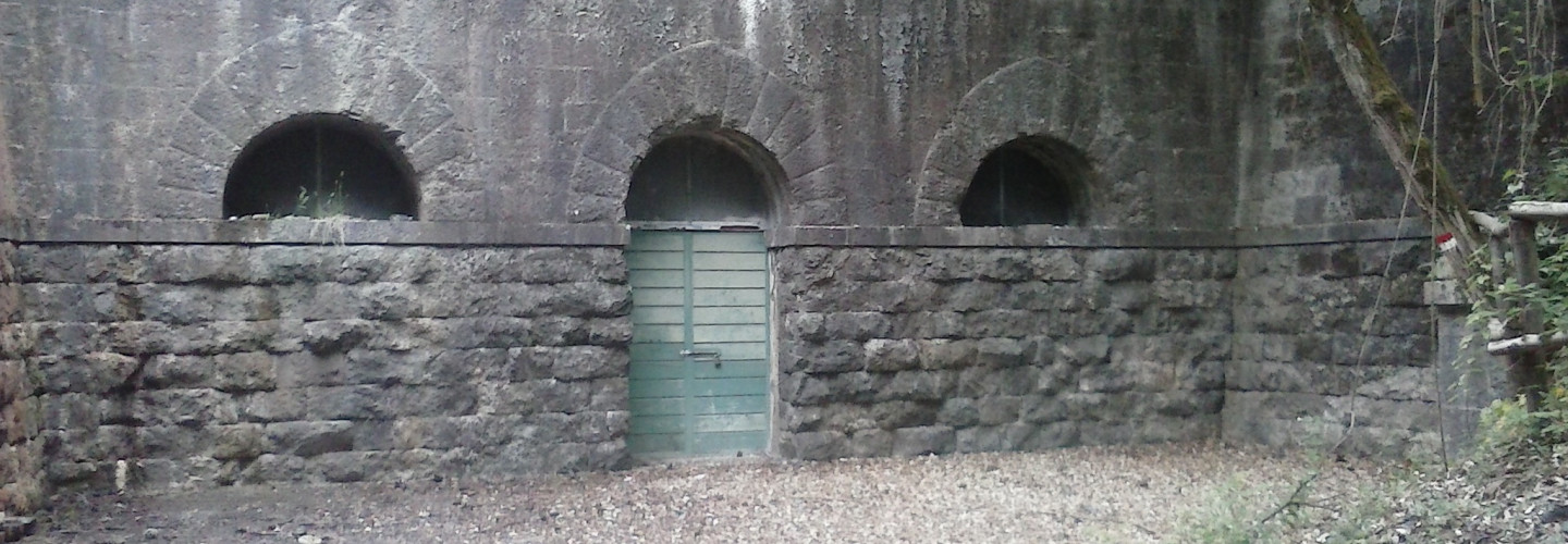 Terrace spring