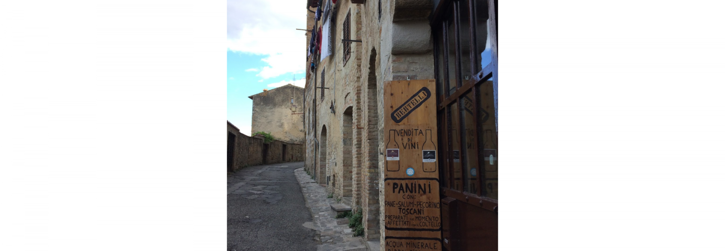 Salumificio Bertelli
