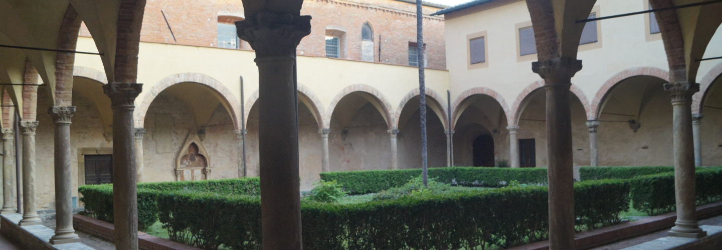 San Francesco Hostel
