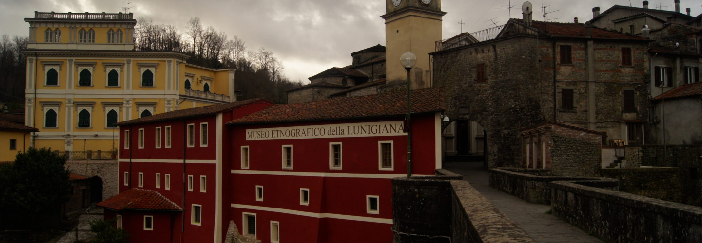 Villafranca Lunigiana