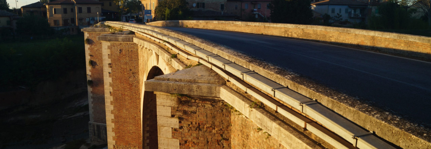 Ponte d'Arbia