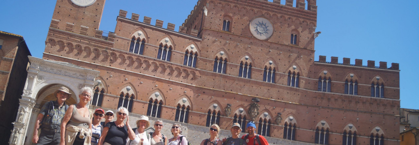 Piazza del Campo