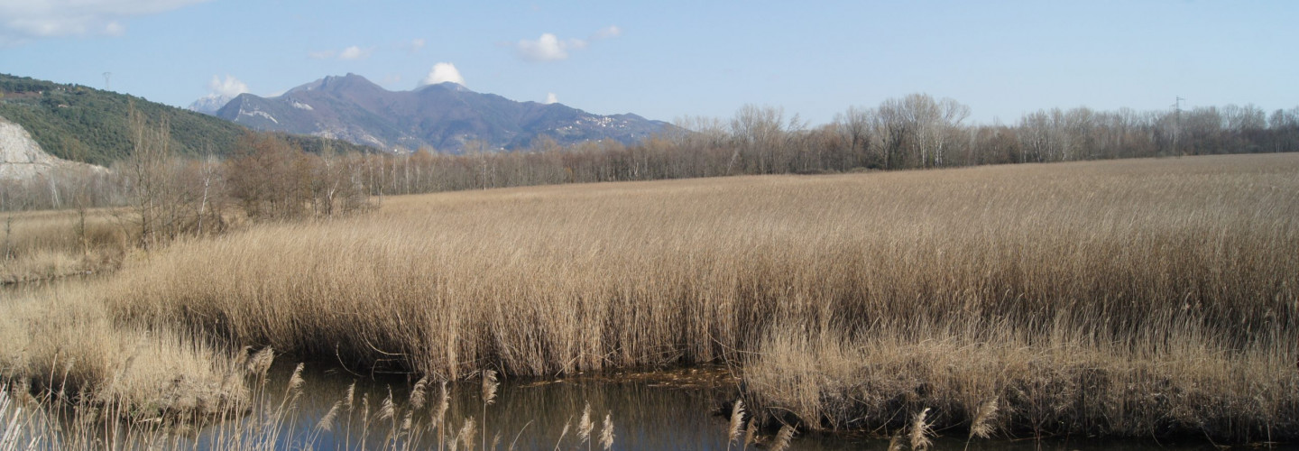 Lago e Rupi di Porta