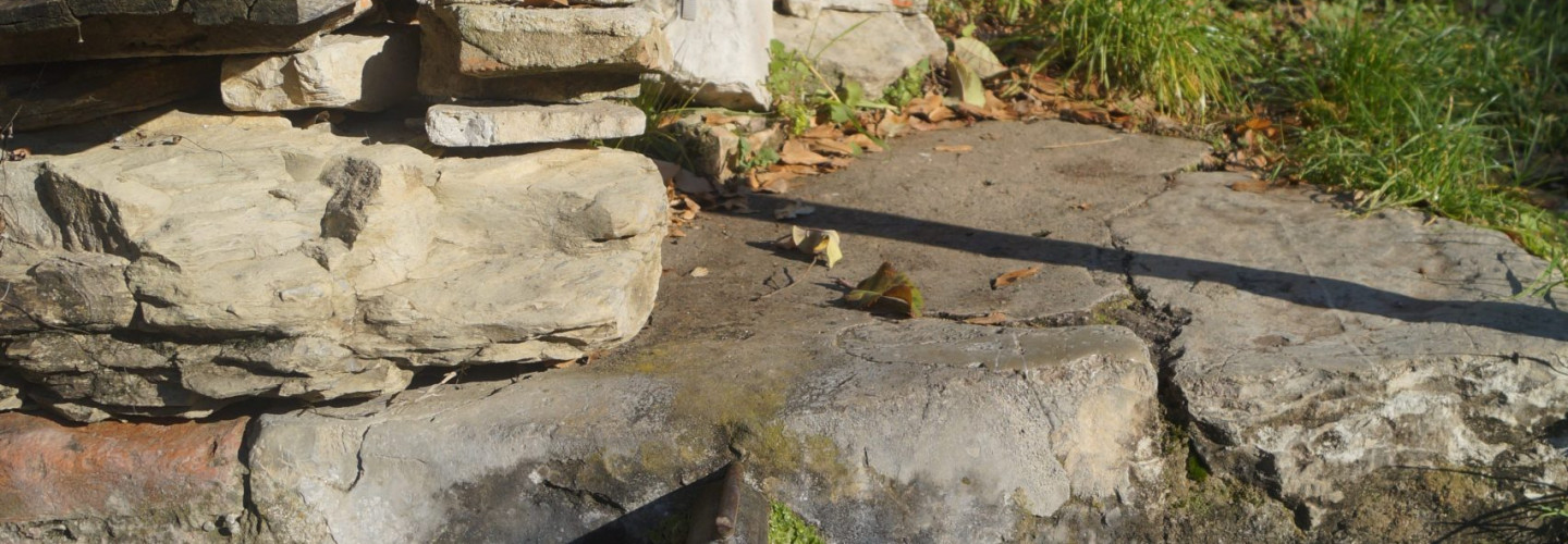 Ancient Washhouse
