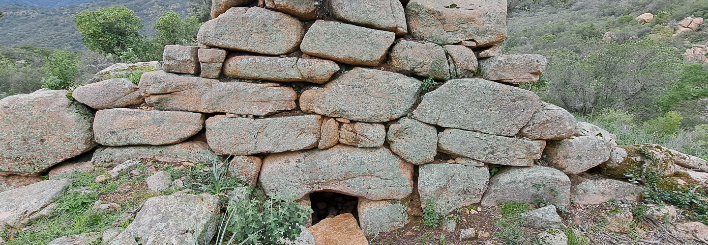 Tomb of the Giants Su Presoni