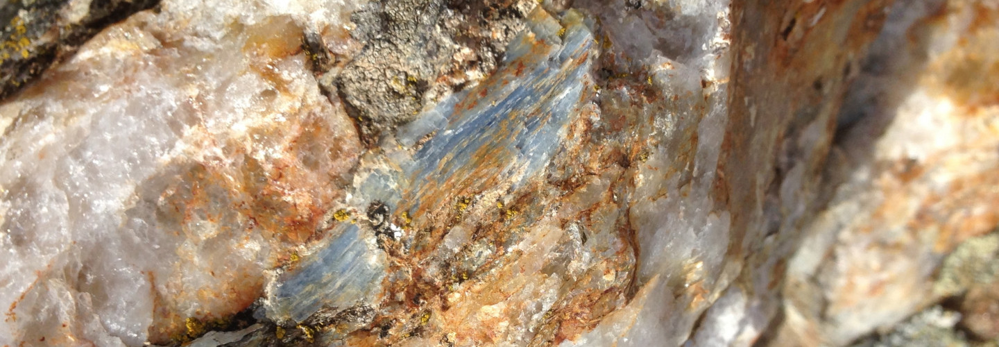 Kyanite