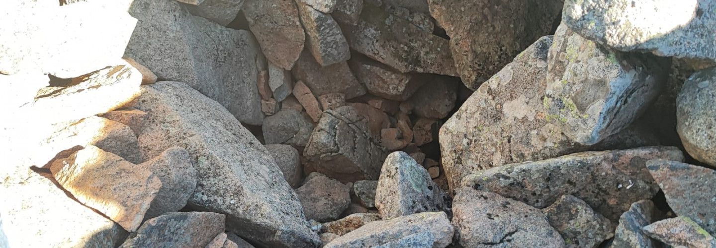 Funtana S'abba Ci Sonada