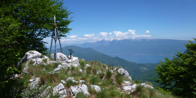 <p>Monte Spino – credits</p>
