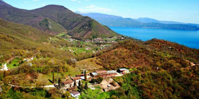 <p>Il Bagnolo Eco-Lodge</p>
