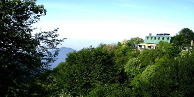 <p>Rifugio g. Pirlo allo Spino – Cai Salò</p>
