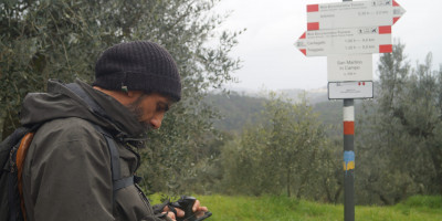 Montalbano Trekking
