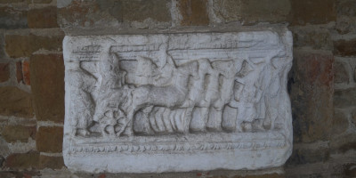 Pieve San Leonardo