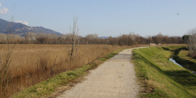 <p>Lago di Porta 4</p>
