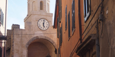 <p>Argentario8 Porto Ercole</p>
