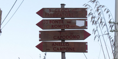 <p>Argentario15 Segnaletica</p>
