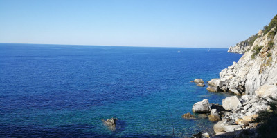 <p>Punta Polveraia 1</p>
