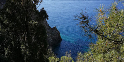 <p>Punta Polveraia 2</p>

