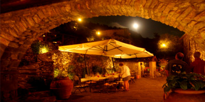 <p>Agriturismo La Costa</p>
