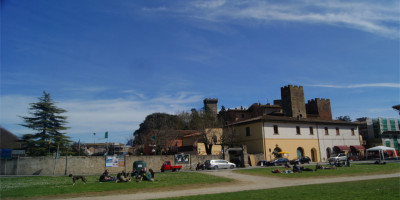 <p>Vicopisano Rientro</p>
