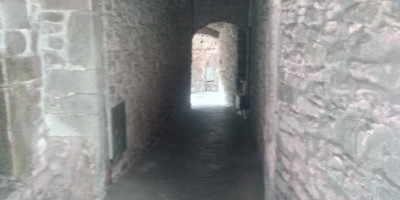 Pieve San Lorenzo insediamento storico 2