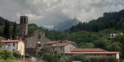 Pieve San Lorenzo
