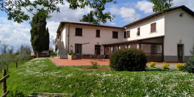 <p>Agriturismo Al Vecchio Tino2</p>
