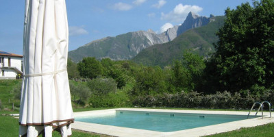 <p>Agriturismo Al Vecchio Tino</p>
