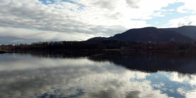 Lago Gherardesca