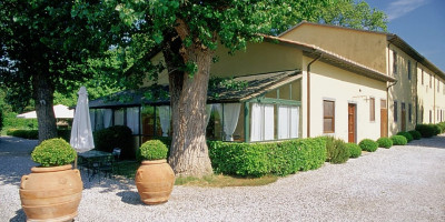 Fattoria di Migliarino SAlviati