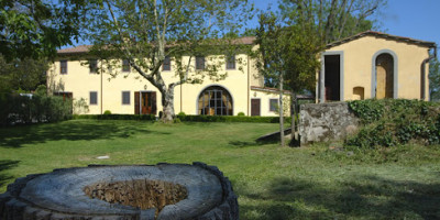 Fattoria Migliarino