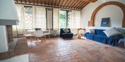 La Fabbrica Interno
