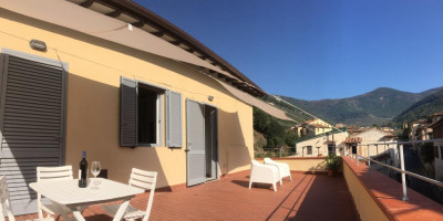 La Fabbrica terrazzo