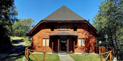 <p>Albergo Genzianella</p>
