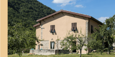 <p>Agriturismo Di là dall’Acqua 3</p>

