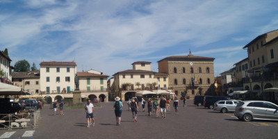 Greve in Chianti