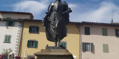 Greve – Giovanni da Verrazzano