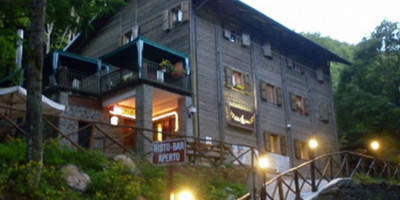 <p>Chalet Burraia</p>
