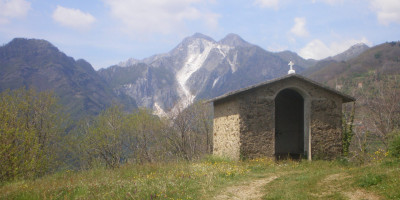 <p>Retignano IL CASTELLO</p>

