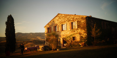 <p>Agriturismo Passalacqua</p>
