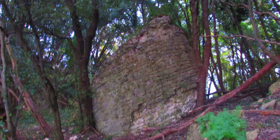 Castel Passerino Torre