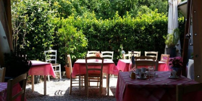Bottega sulla Fraga_Interno