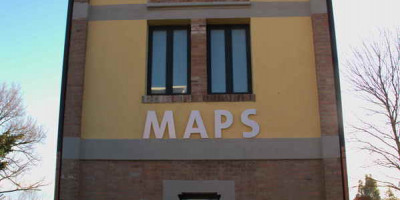 <p>MAPS Scarlino</p>
