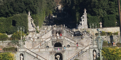 <p>Villa Garzoni 2</p>
