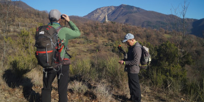 <p>Apella Anello Trekking</p>
