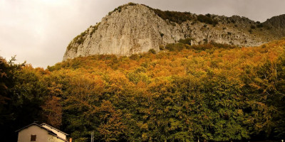 Rifugio Isera