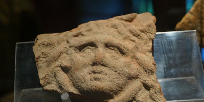 <p>Artimino Museo Etrusco 1</p>
